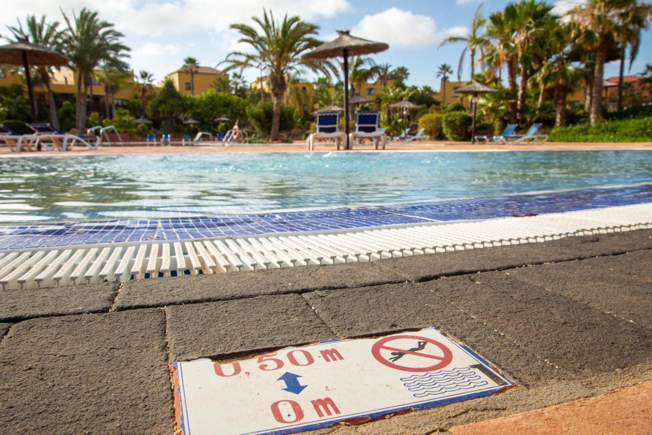 Casa Margherita Corralejo Dış mekan fotoğraf