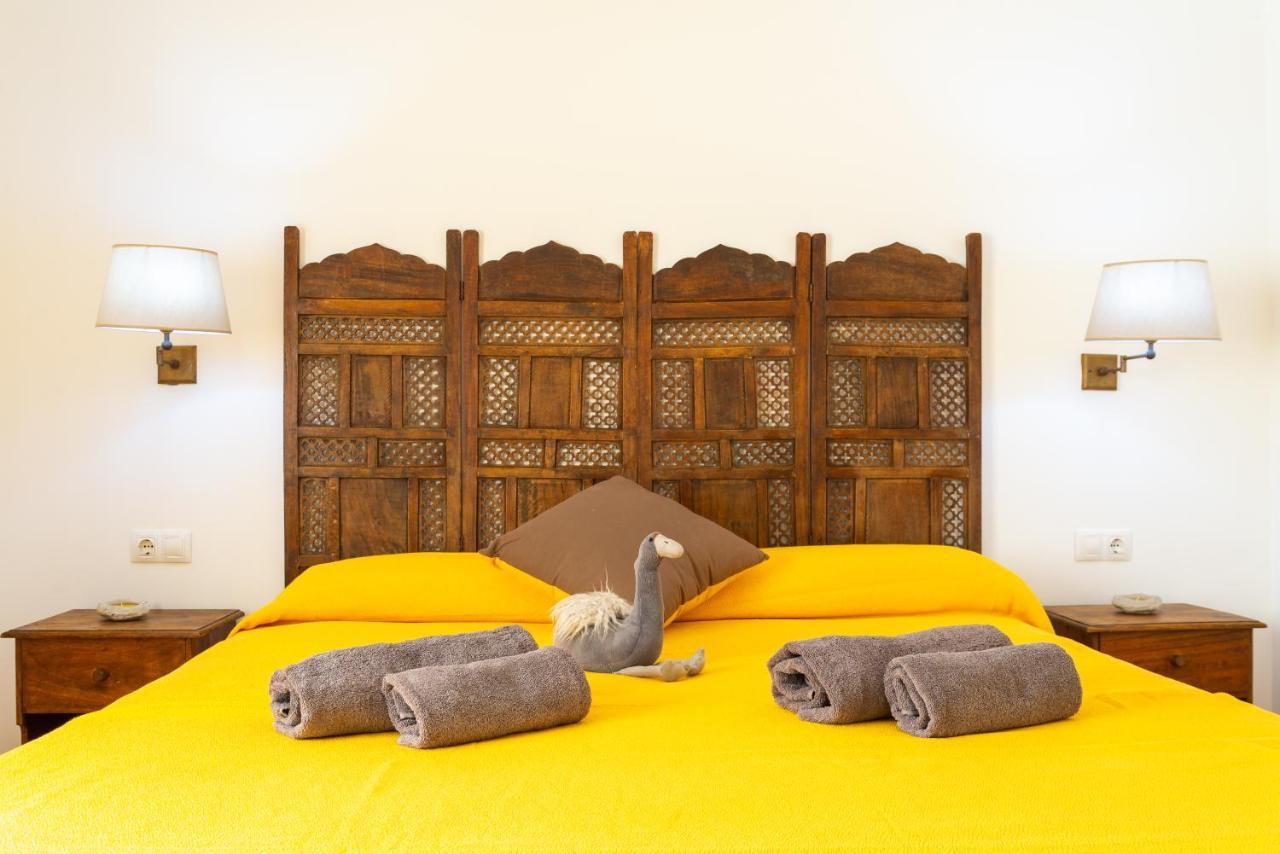 Casa Margherita Corralejo Dış mekan fotoğraf