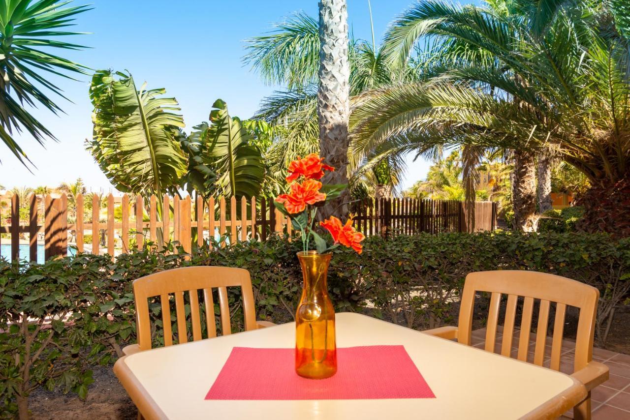 Casa Margherita Corralejo Dış mekan fotoğraf