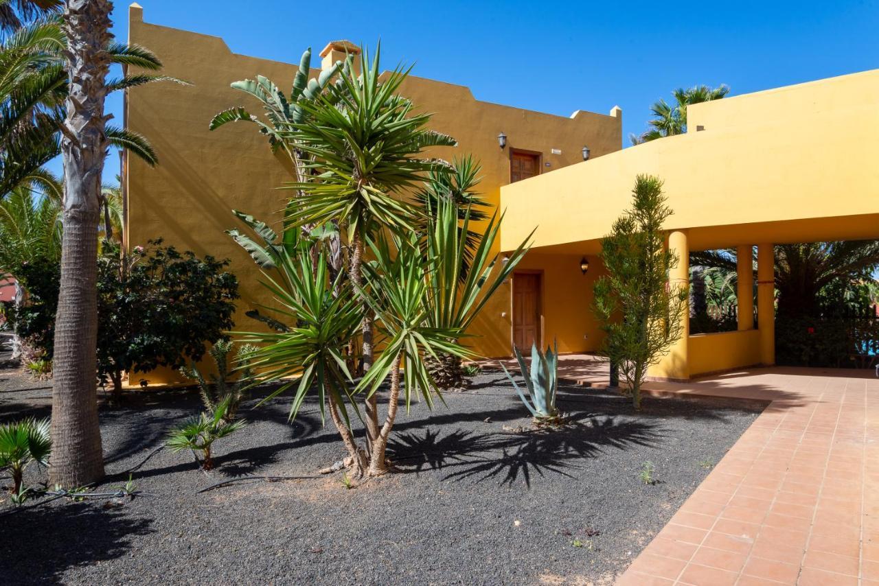Casa Margherita Corralejo Dış mekan fotoğraf