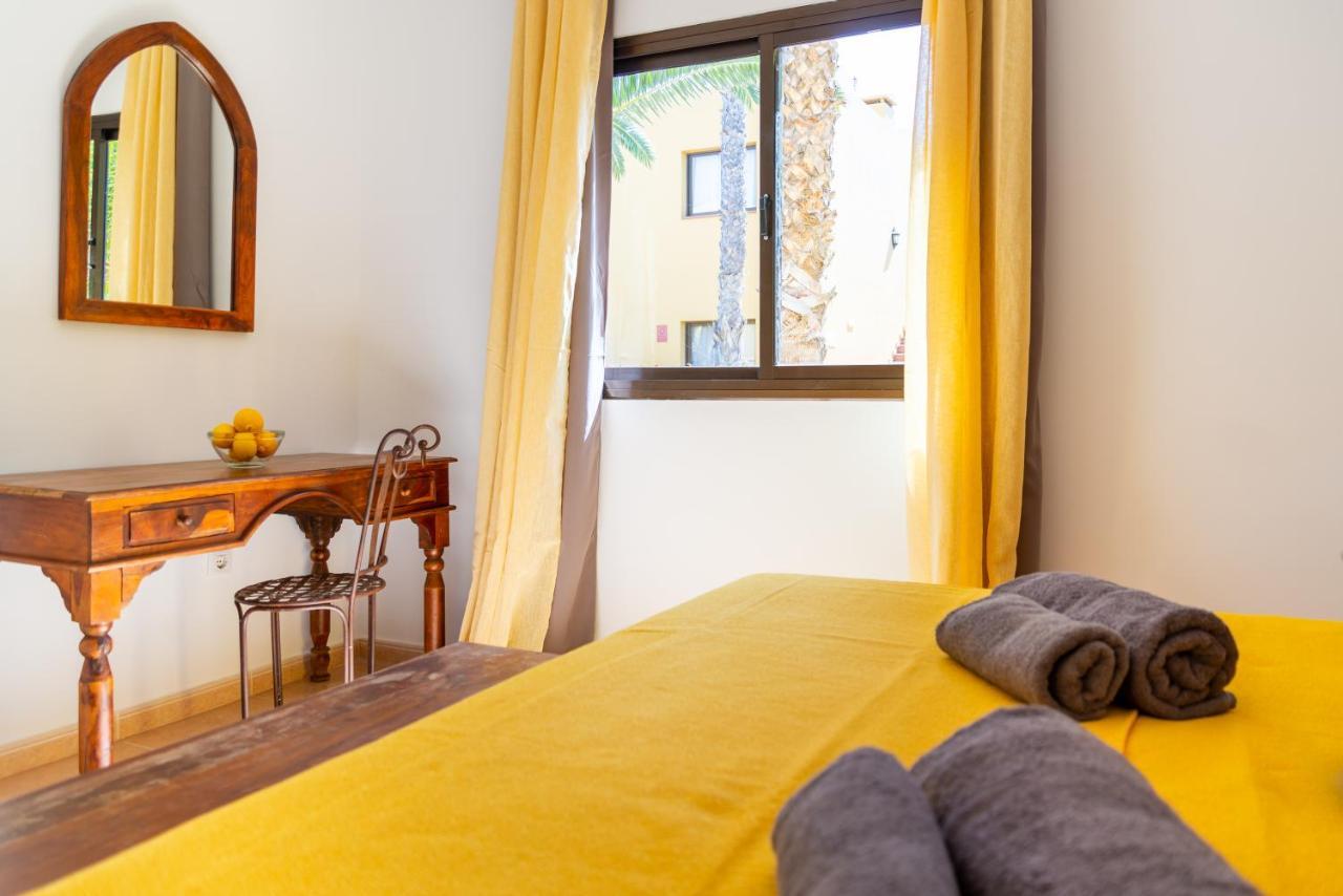 Casa Margherita Corralejo Dış mekan fotoğraf