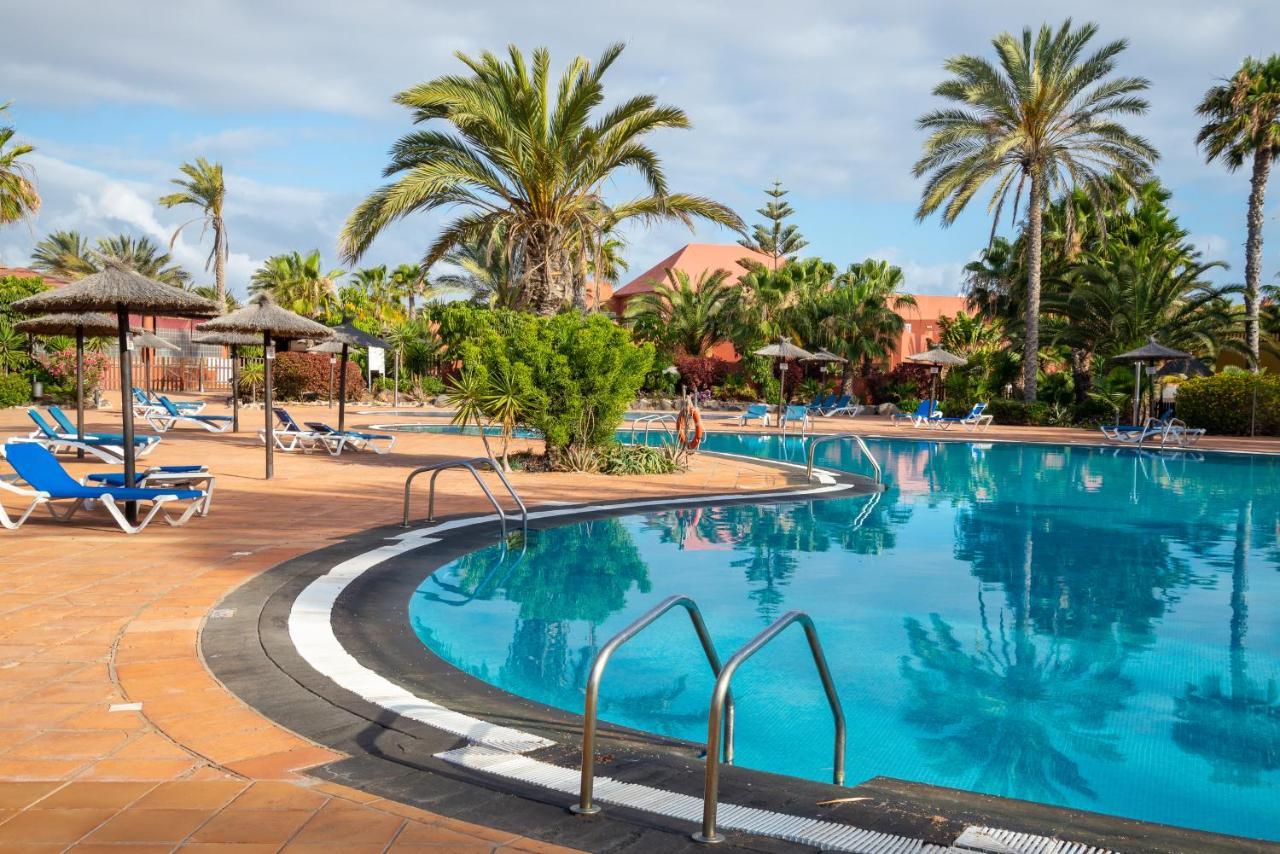 Casa Margherita Corralejo Dış mekan fotoğraf