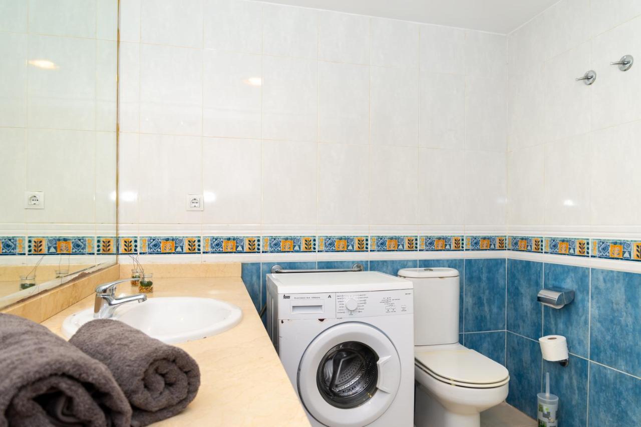 Casa Margherita Corralejo Dış mekan fotoğraf