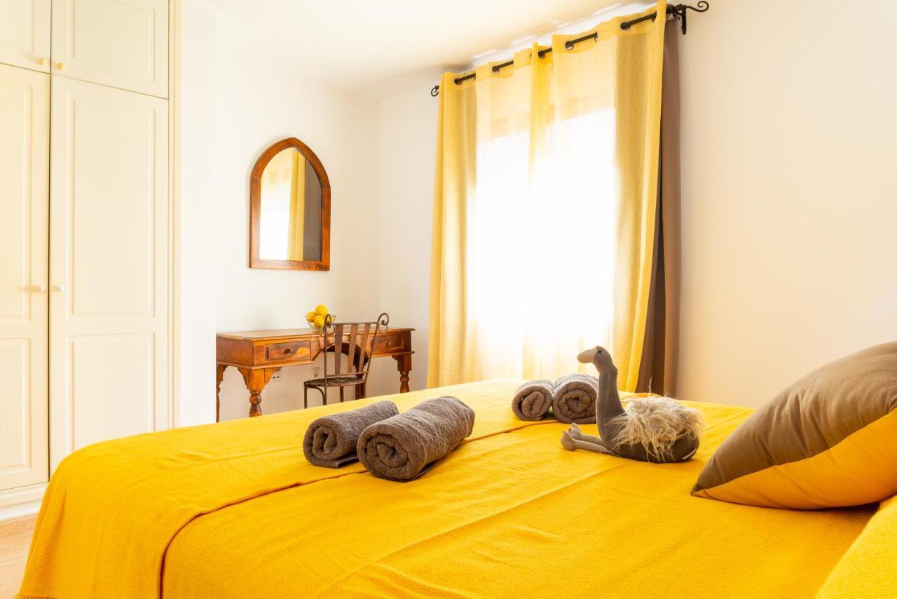 Casa Margherita Corralejo Dış mekan fotoğraf