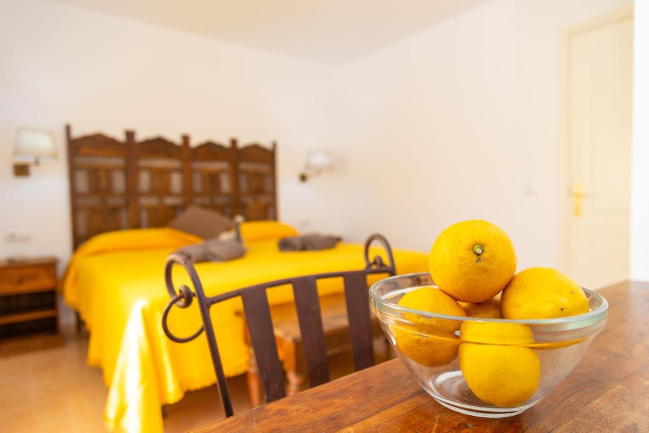 Casa Margherita Corralejo Dış mekan fotoğraf