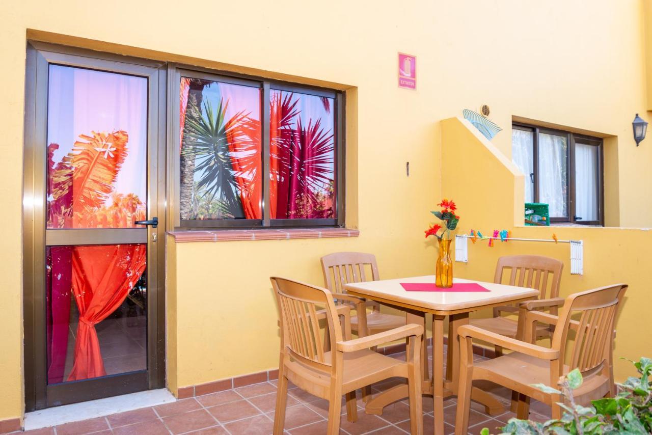 Casa Margherita Corralejo Dış mekan fotoğraf