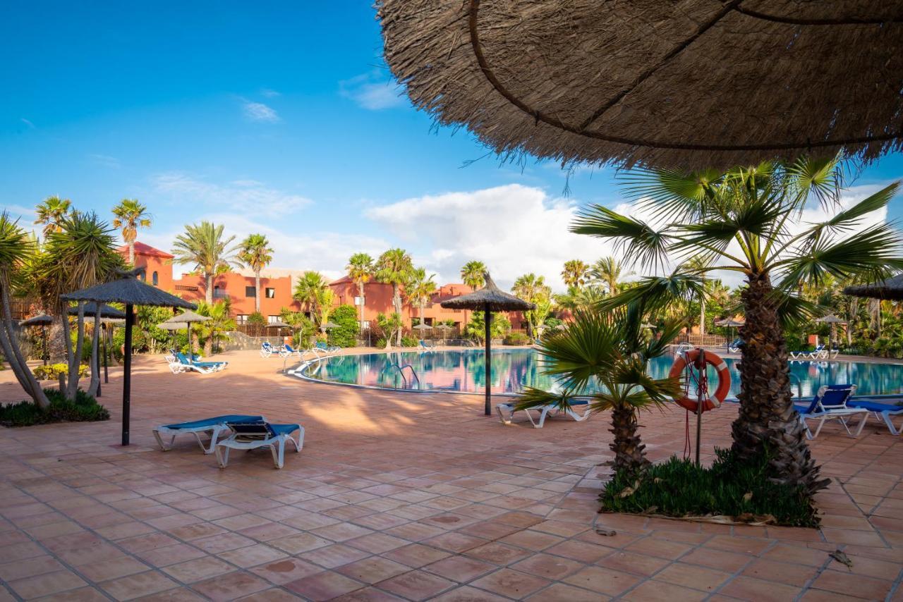 Casa Margherita Corralejo Dış mekan fotoğraf