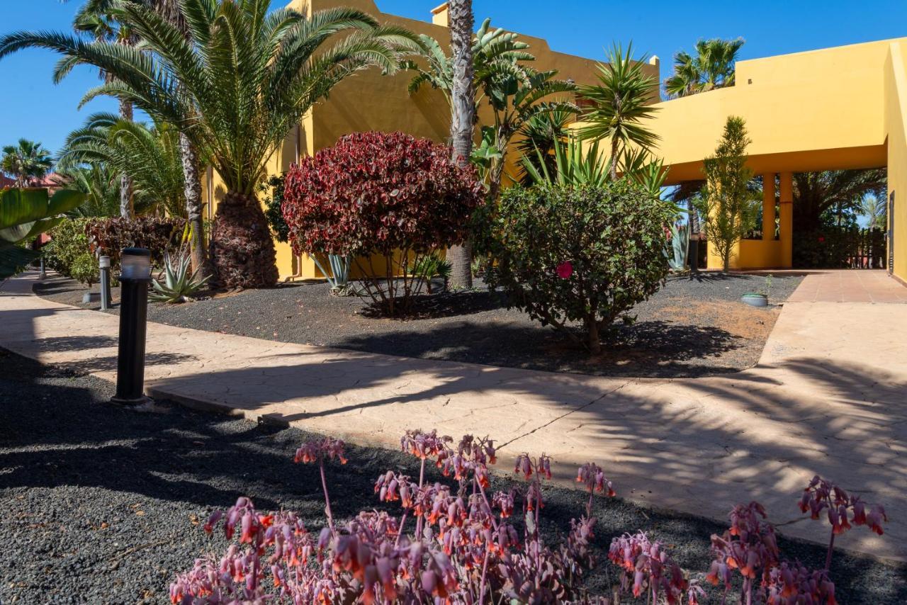 Casa Margherita Corralejo Dış mekan fotoğraf