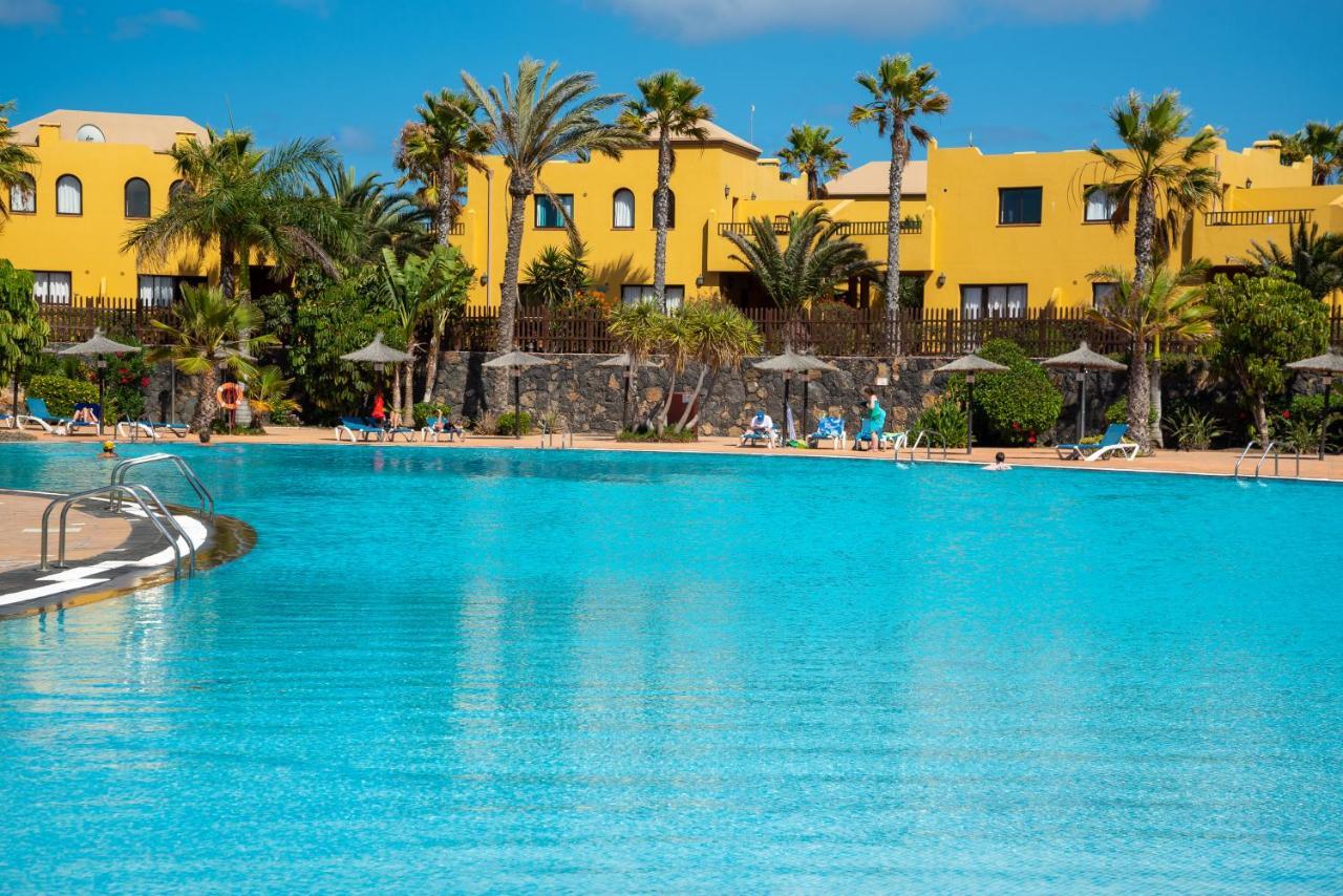 Casa Margherita Corralejo Dış mekan fotoğraf