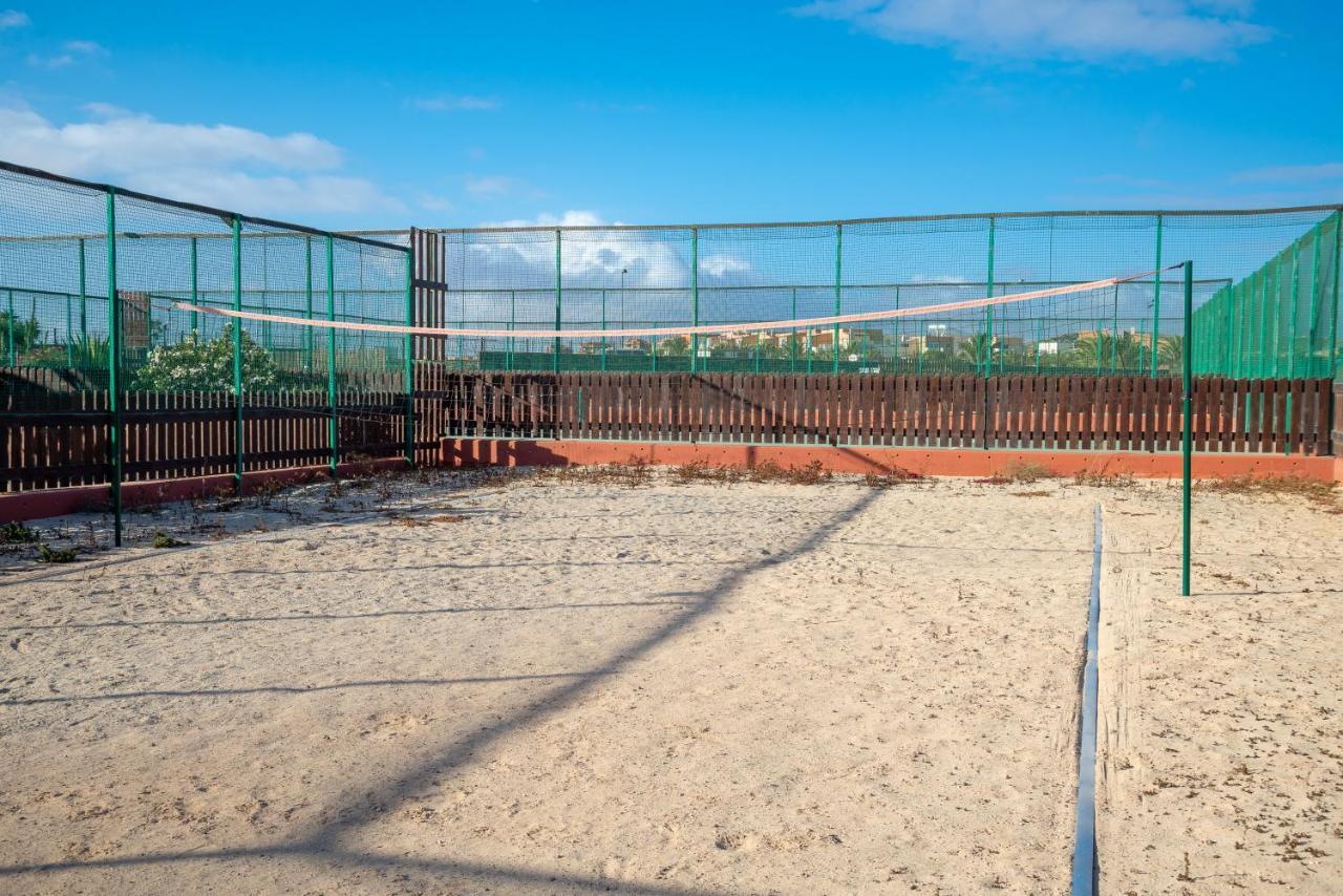 Casa Margherita Corralejo Dış mekan fotoğraf