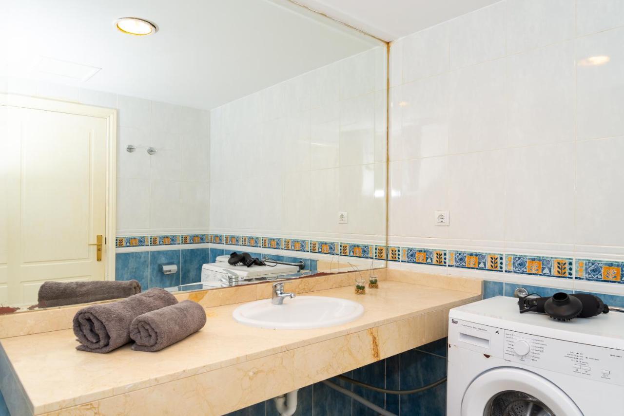 Casa Margherita Corralejo Dış mekan fotoğraf
