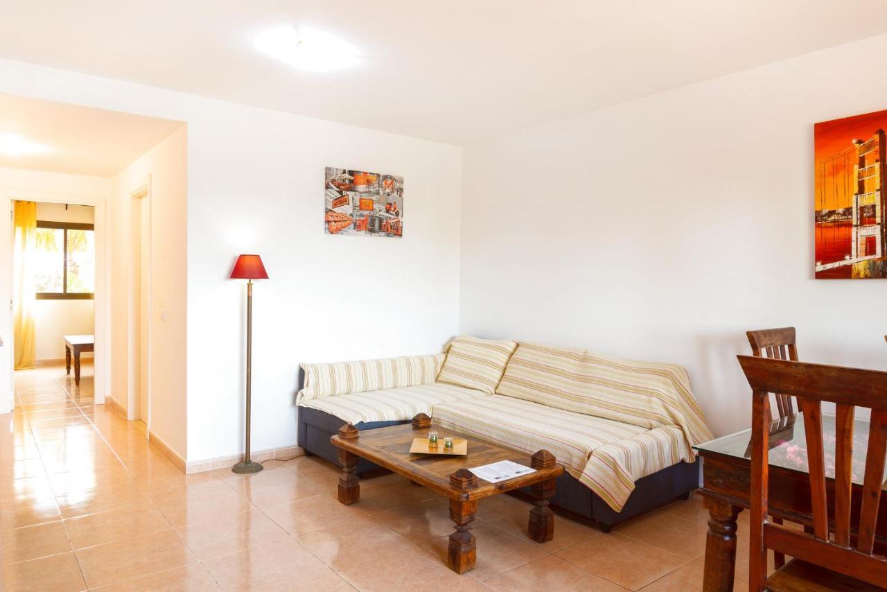 Casa Margherita Corralejo Dış mekan fotoğraf