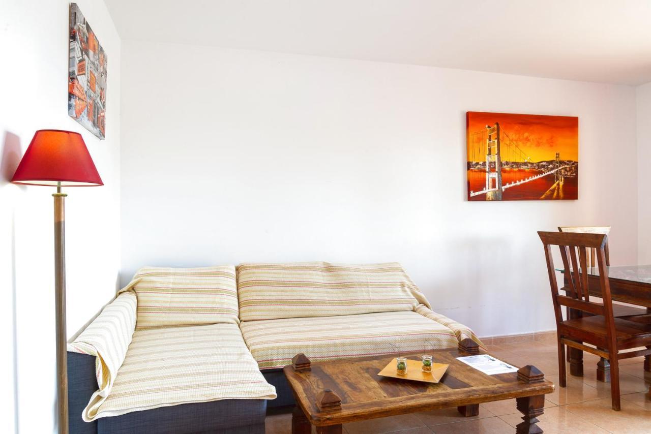 Casa Margherita Corralejo Dış mekan fotoğraf