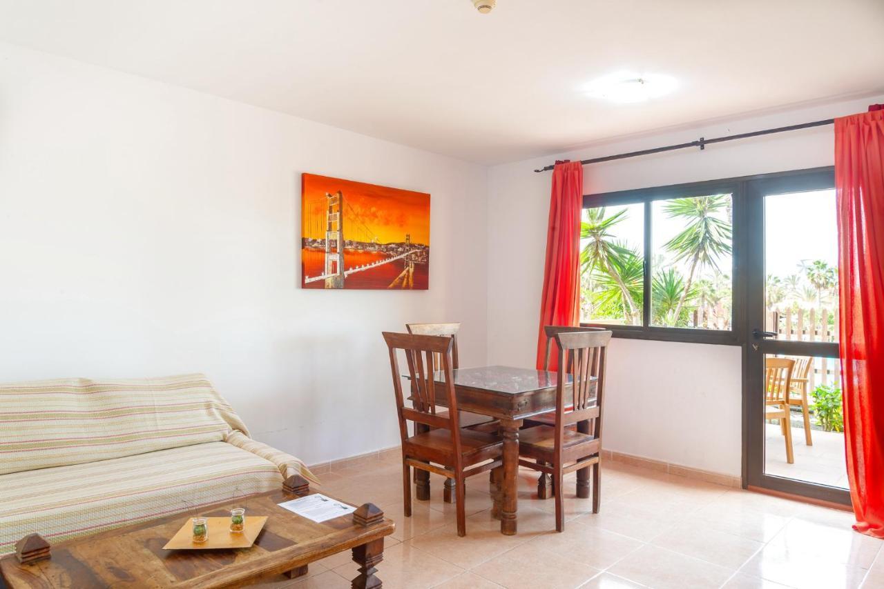 Casa Margherita Corralejo Dış mekan fotoğraf