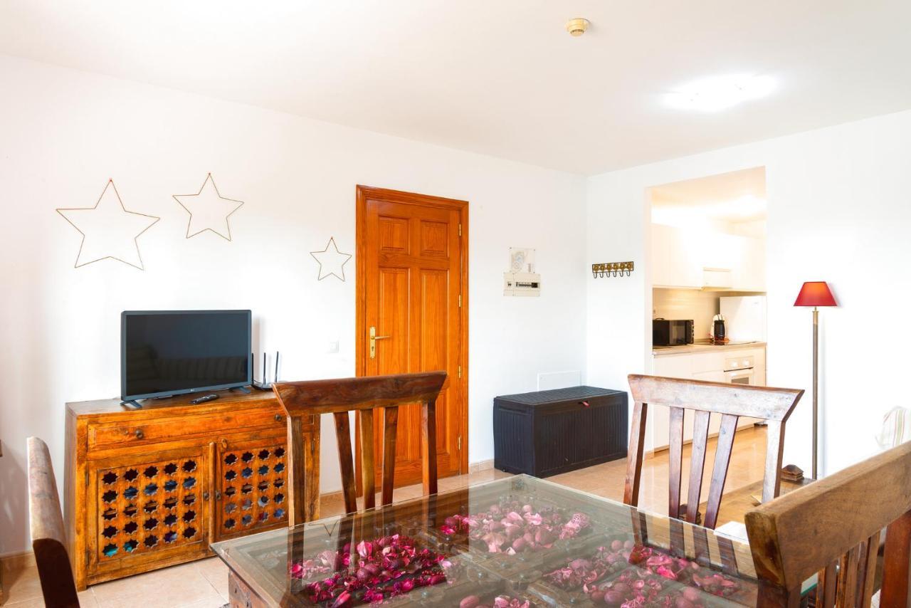 Casa Margherita Corralejo Dış mekan fotoğraf
