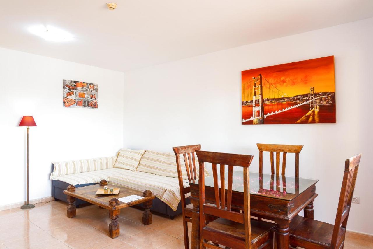 Casa Margherita Corralejo Dış mekan fotoğraf