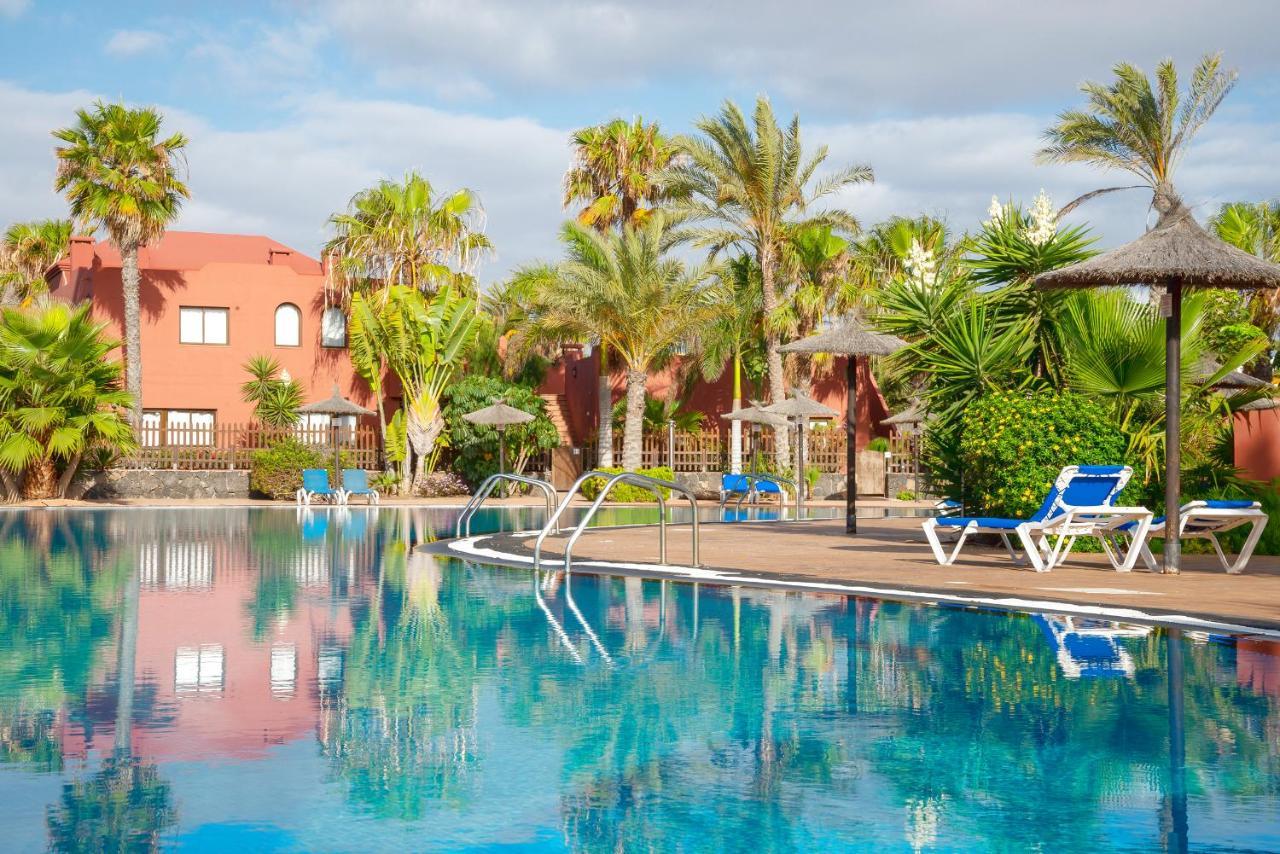 Casa Margherita Corralejo Dış mekan fotoğraf